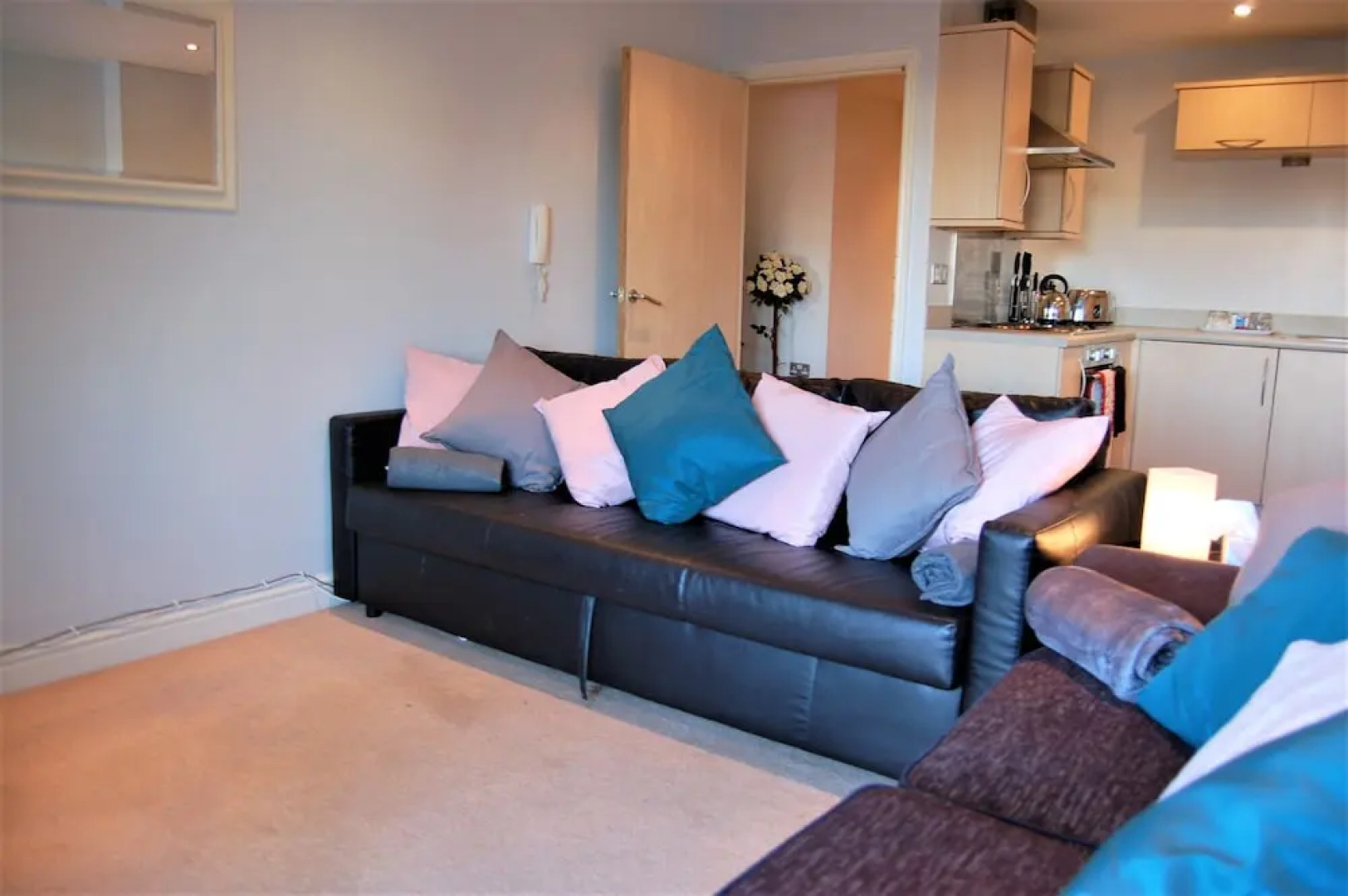 City Apartments Newcastle