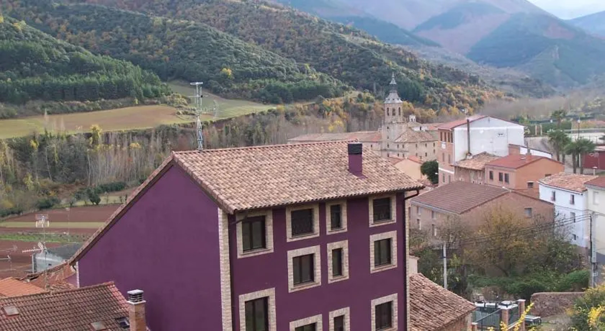 La Morada de San Millán