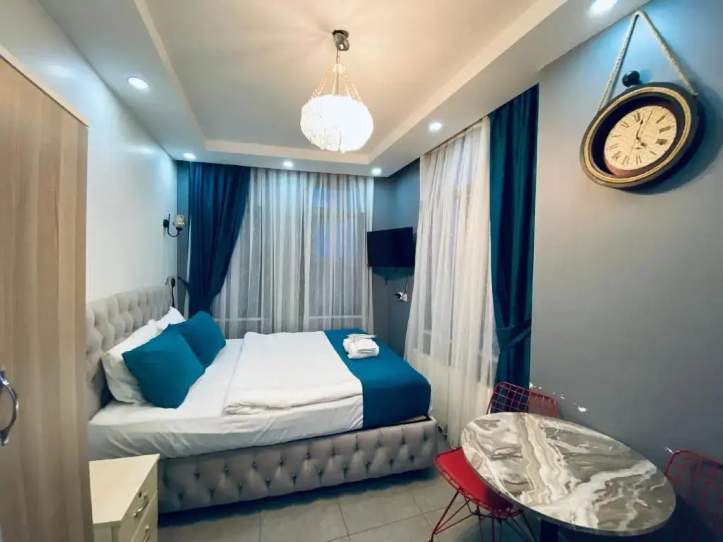 Galata Zade Hotel