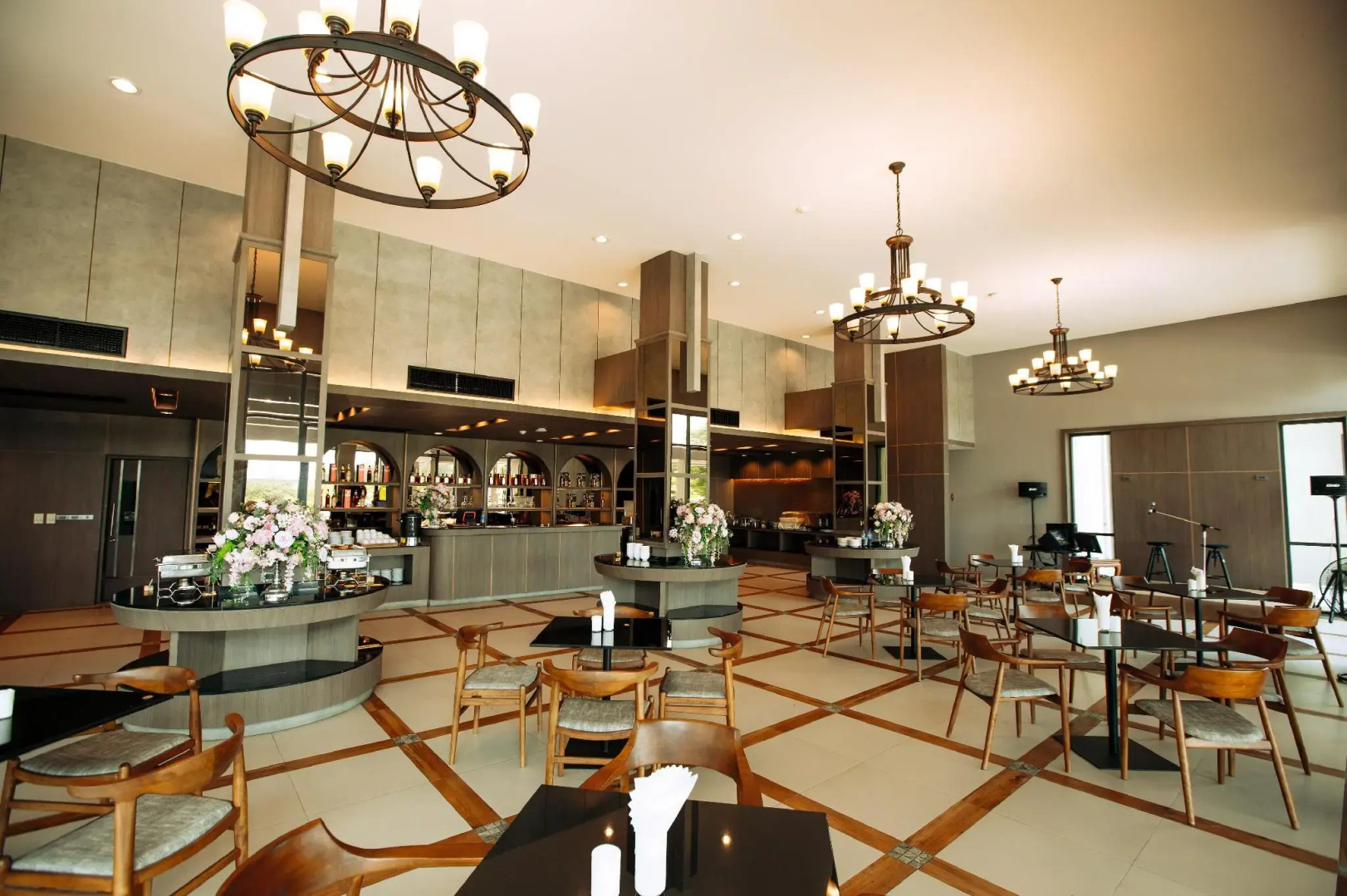 The Cavalli Casa Resort