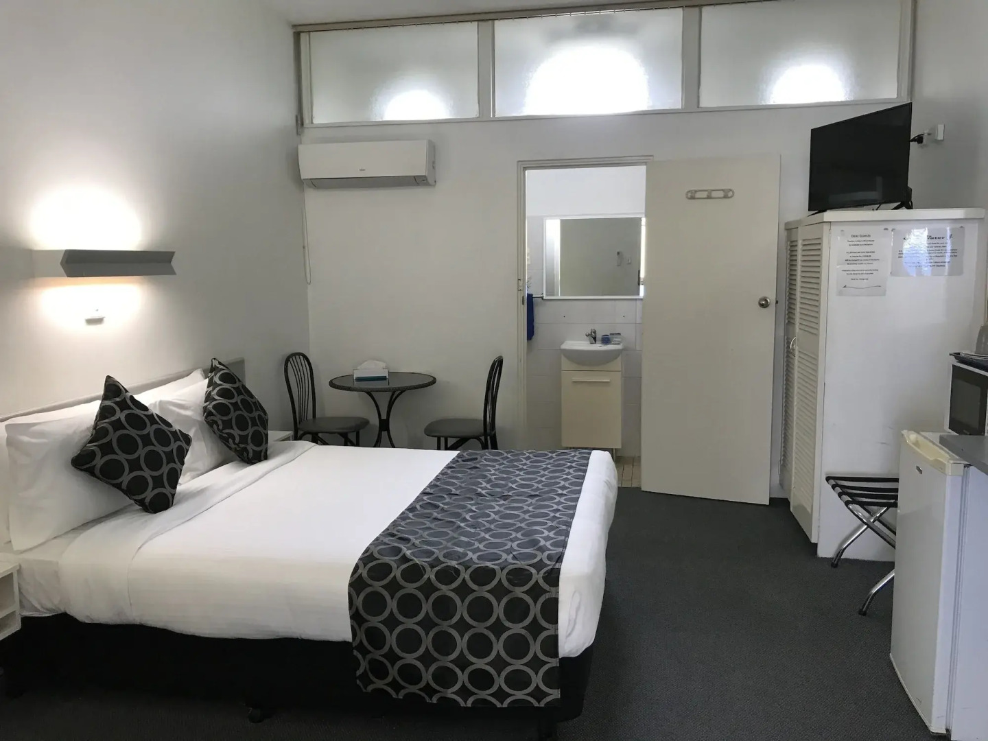 Coffs Shearwater Motel
