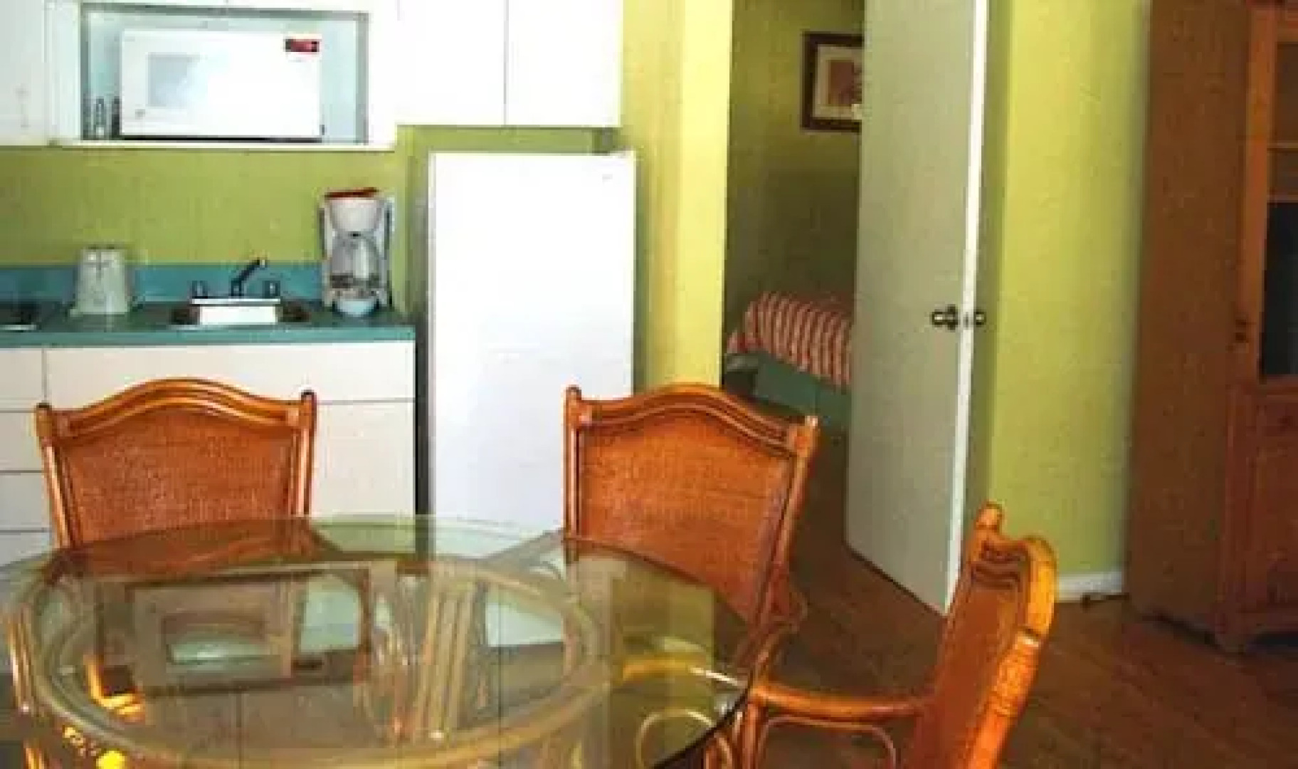 Silver Sands Beach Resort