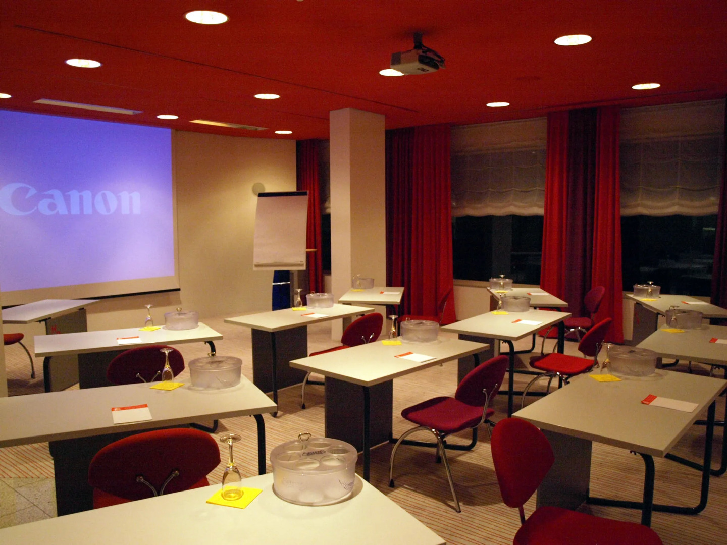 TOP CountryLine Hotel Roth am Strande