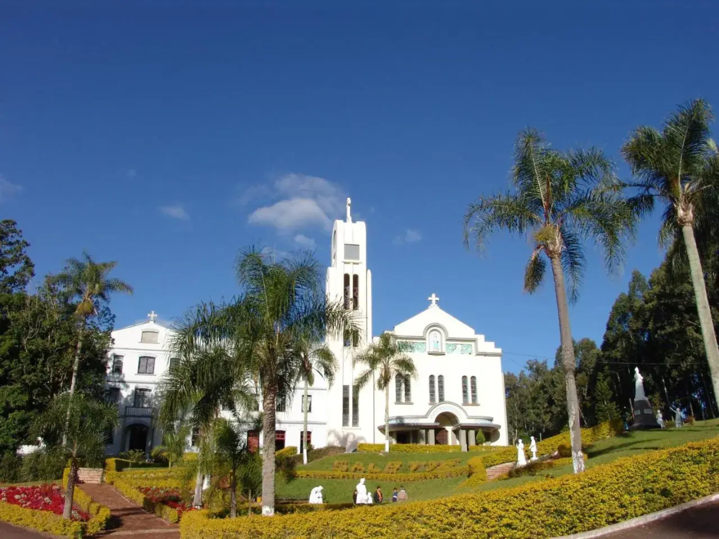 Hotel Balneário
