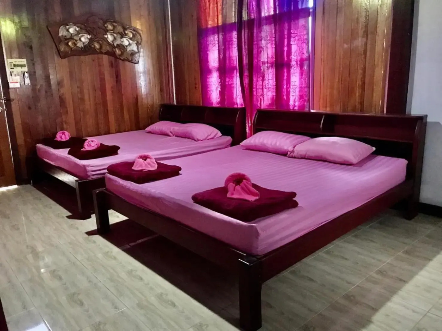 Pooma Resort