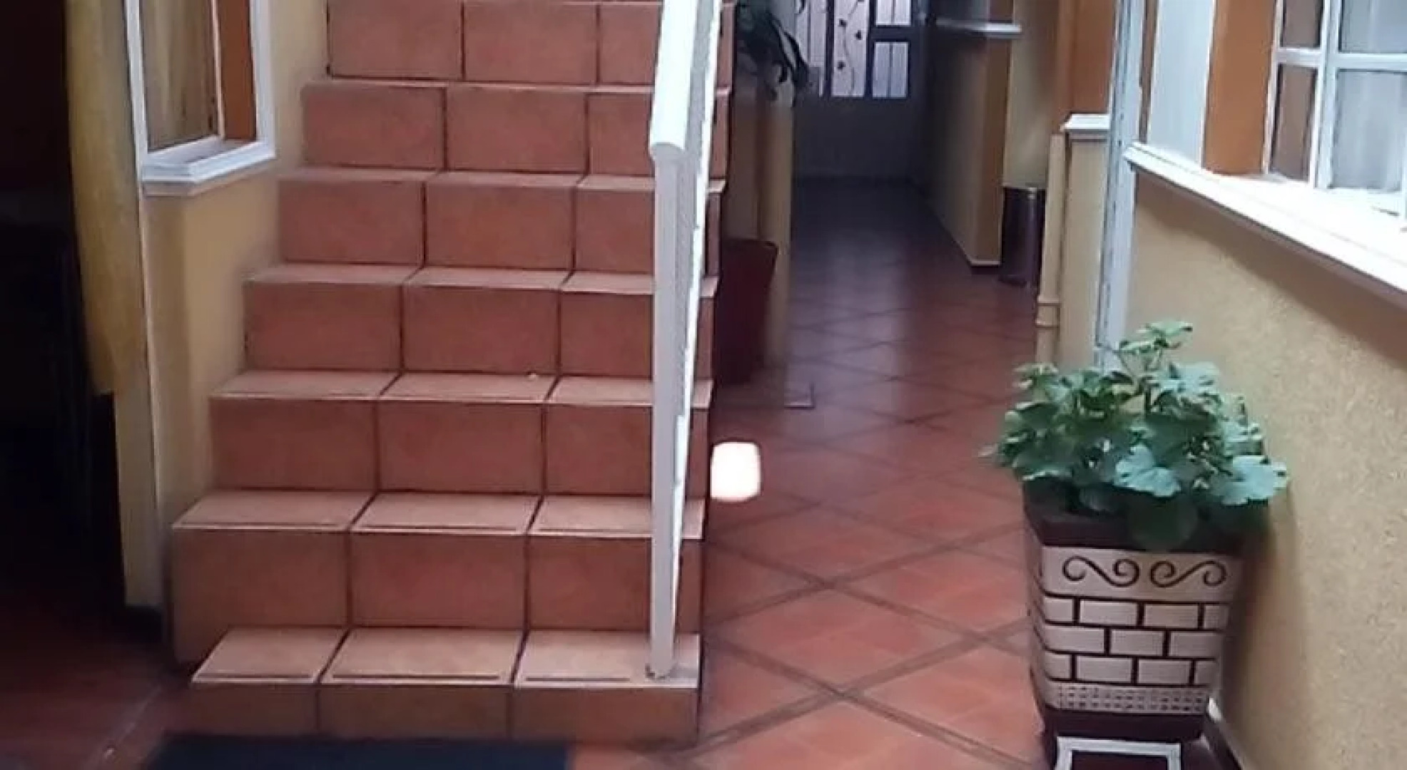 Hotel Aries Tlaxcala