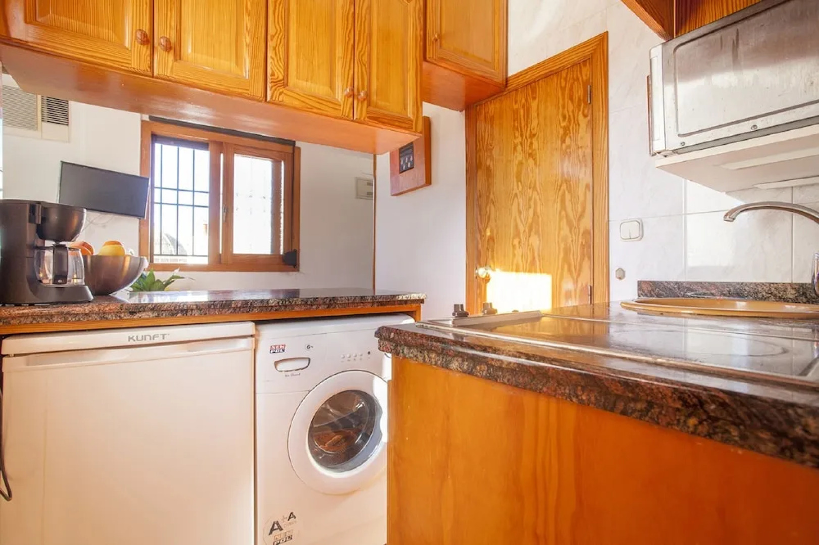 Ático centro de Valencia pet friendly