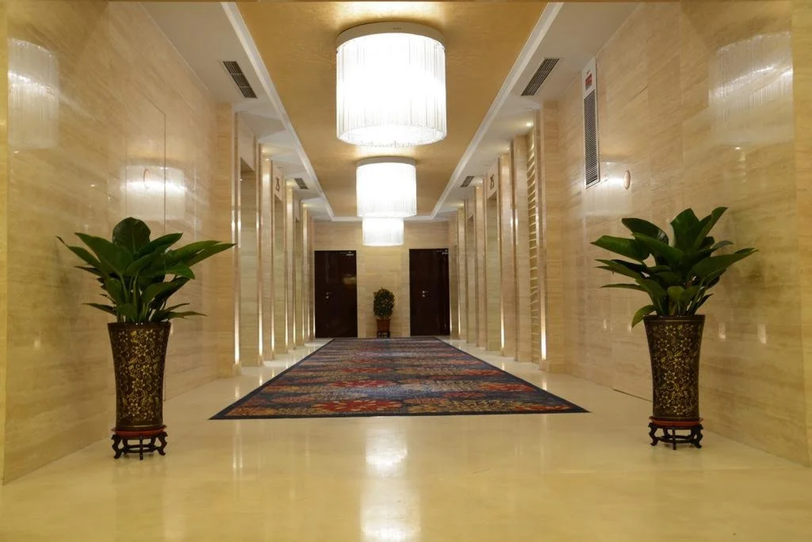 Parkview International Hotel