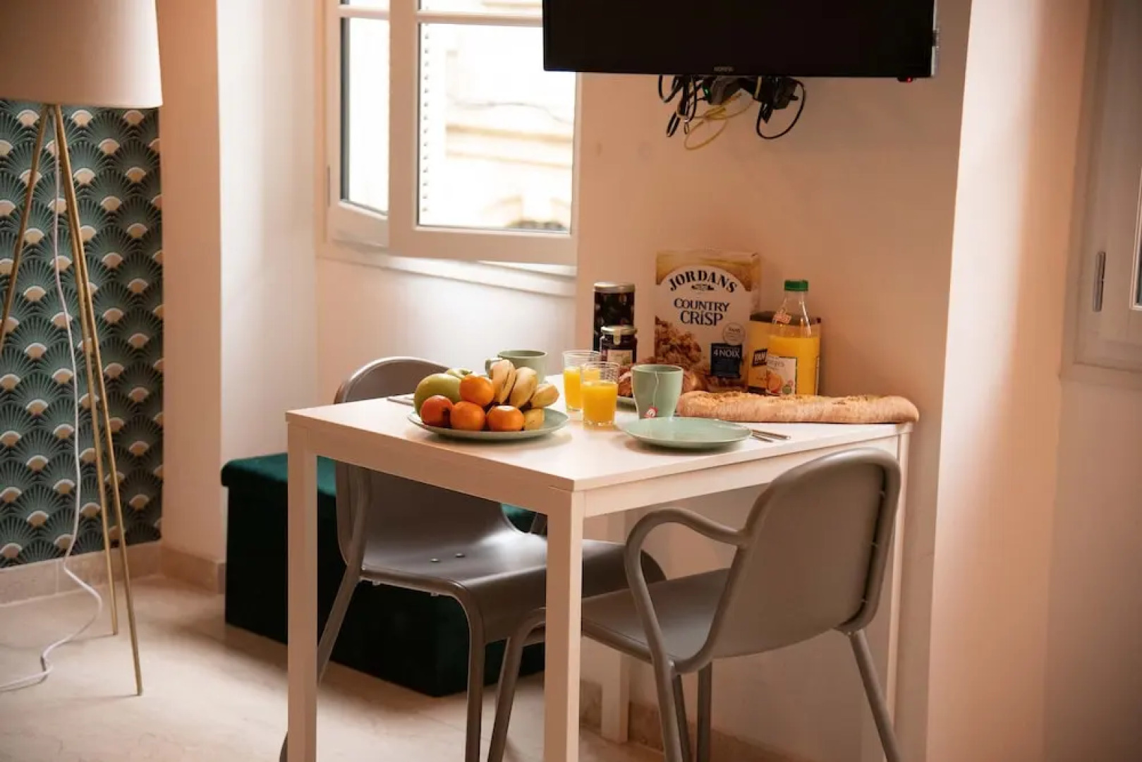 Appartement - Le Petit Avignonnais Lices Intramuros