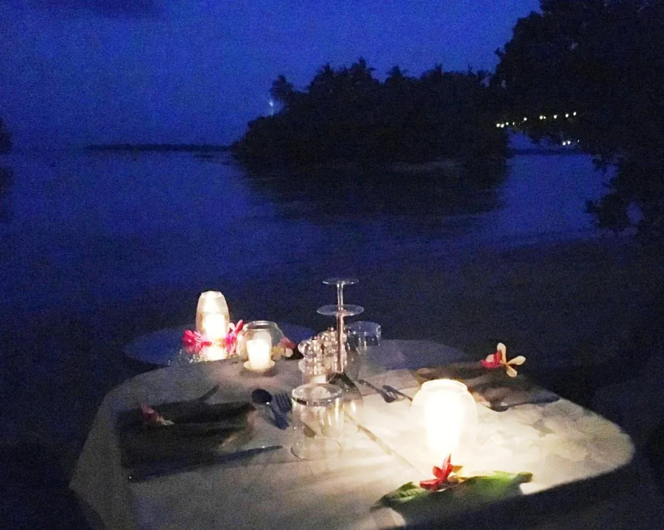 Sunrise Beach Cabanas Eco-Resort