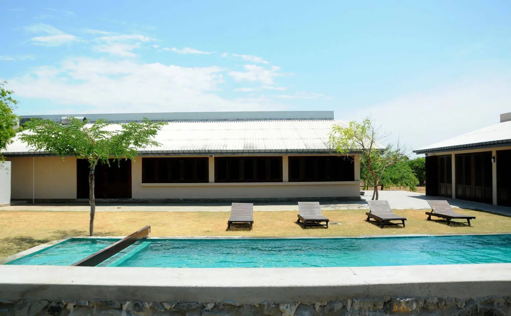 Kirinda Lodge by Ceilao Villas