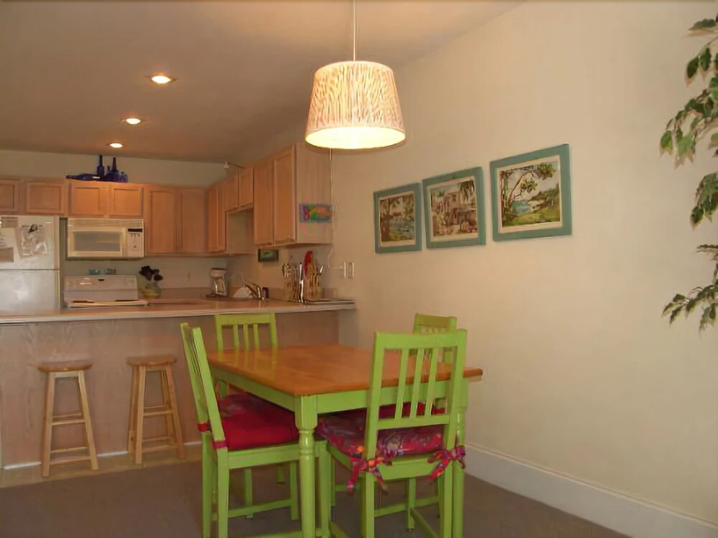 Barrier Dunes 277 88 Serenity Now