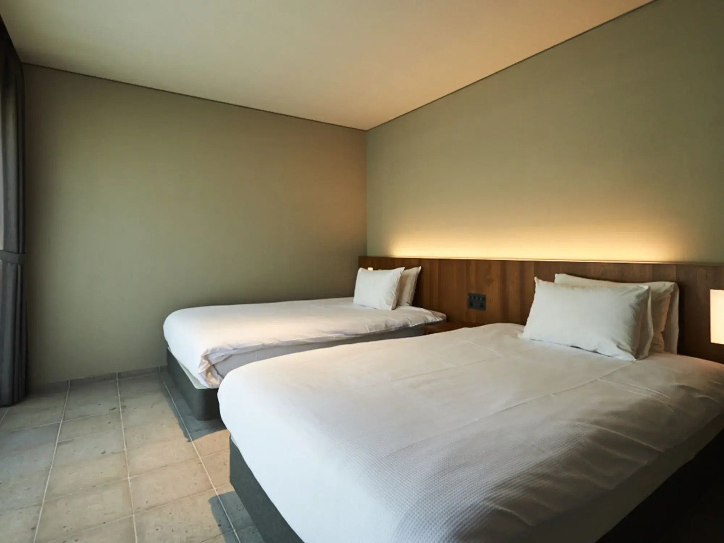 Yufuin Sanso Warabino