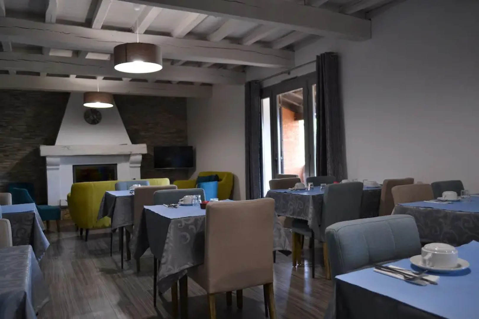 Hôtel Saint Geniès