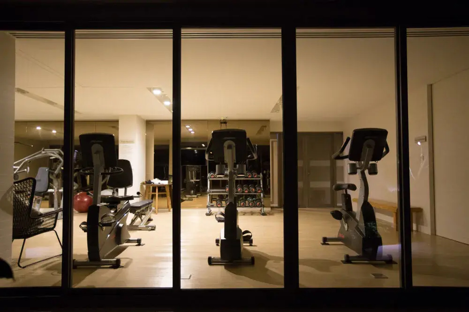 Baan San Ngam Condo by Tiny Seabird