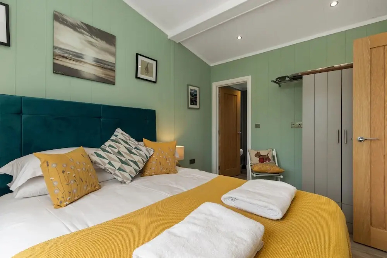 Mallard s Rest - Countryside Hot Tub