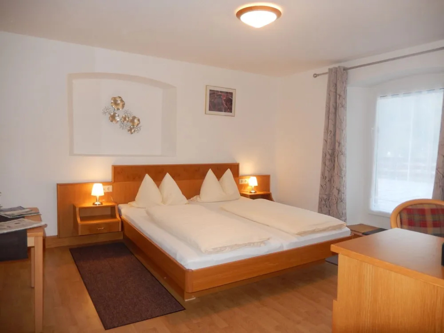 Hotel - Landgasthof zum Pflug