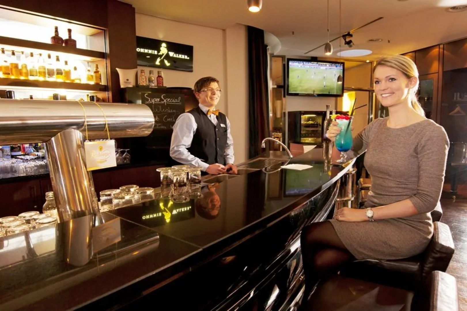 Dorint An der Messe Koln