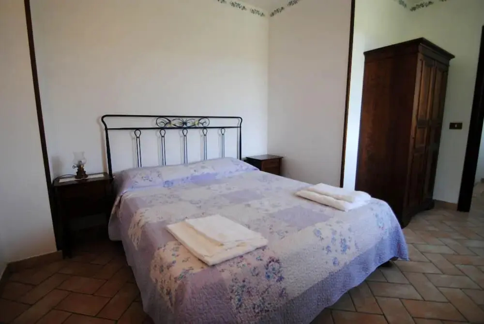 Country House Villa Geminiani
