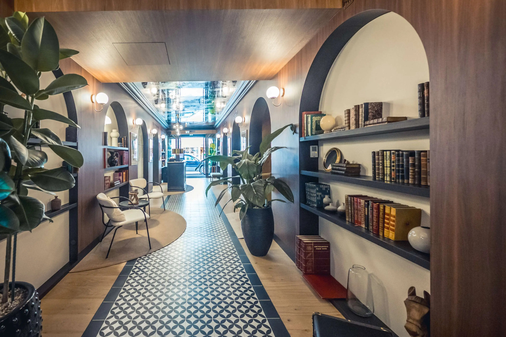 Best Western Premier Hotel de la Poste & Spa