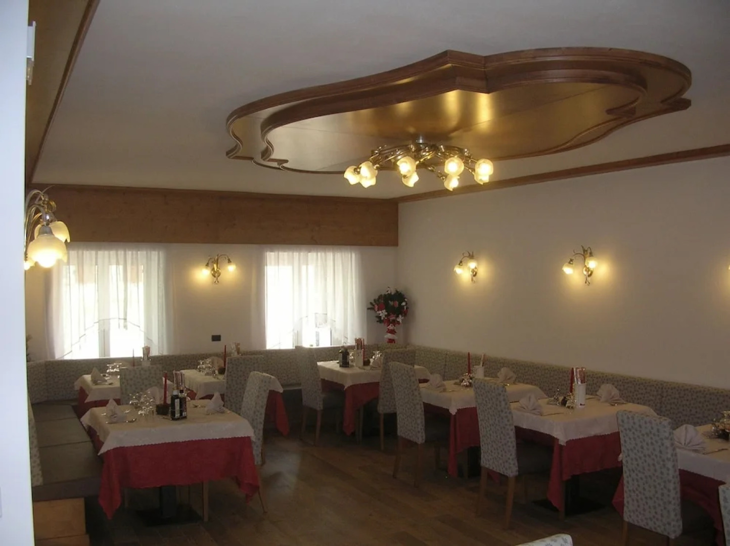 Hotel Bertoldi