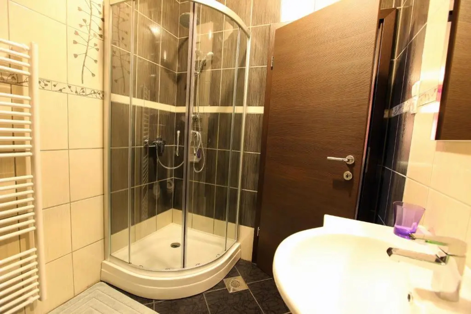 Apartments Pri Adamsovih