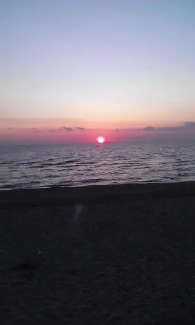 Na Beregu Guest House