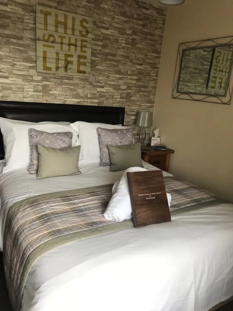 Windy Harbour Farm Bed & Breakfast