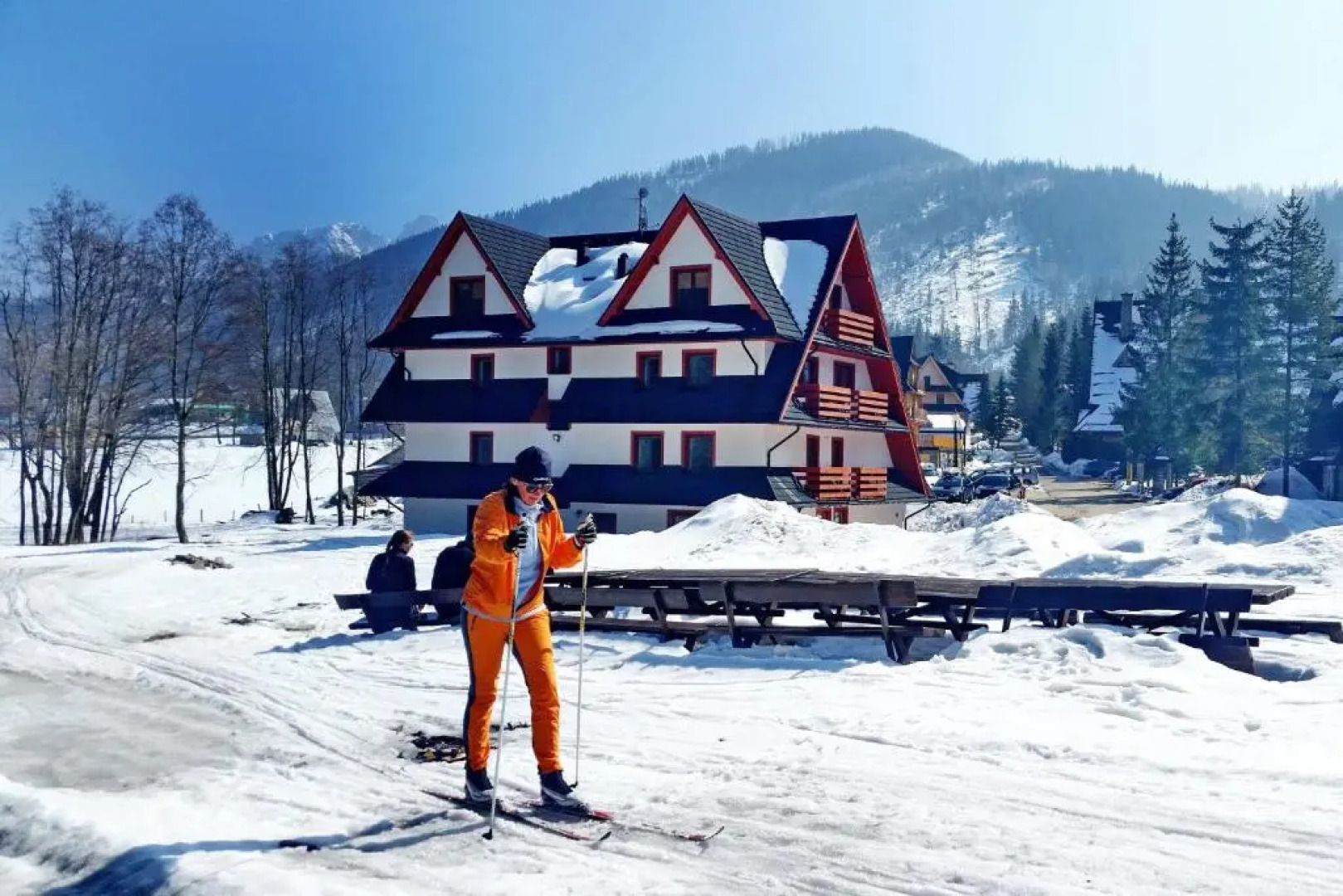 Dolina Resort Zakopane