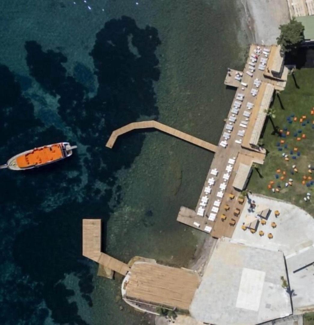 Sude Beach Resort Hotel