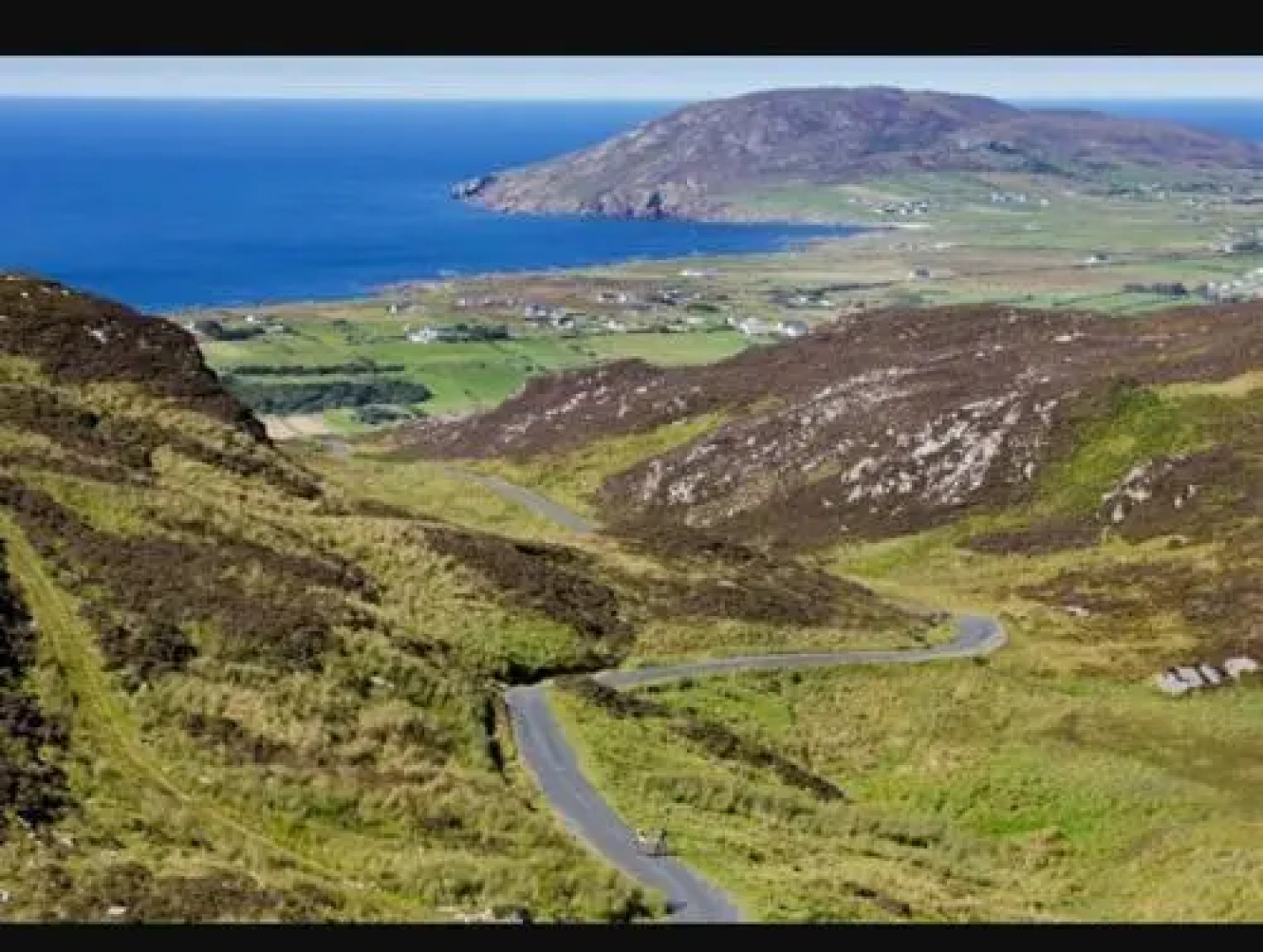 Mia's Self Catering Holiday Cottage