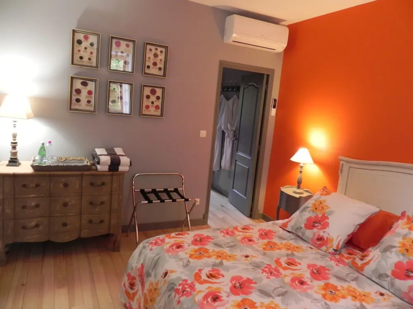 Le Clos Saint Sulpice