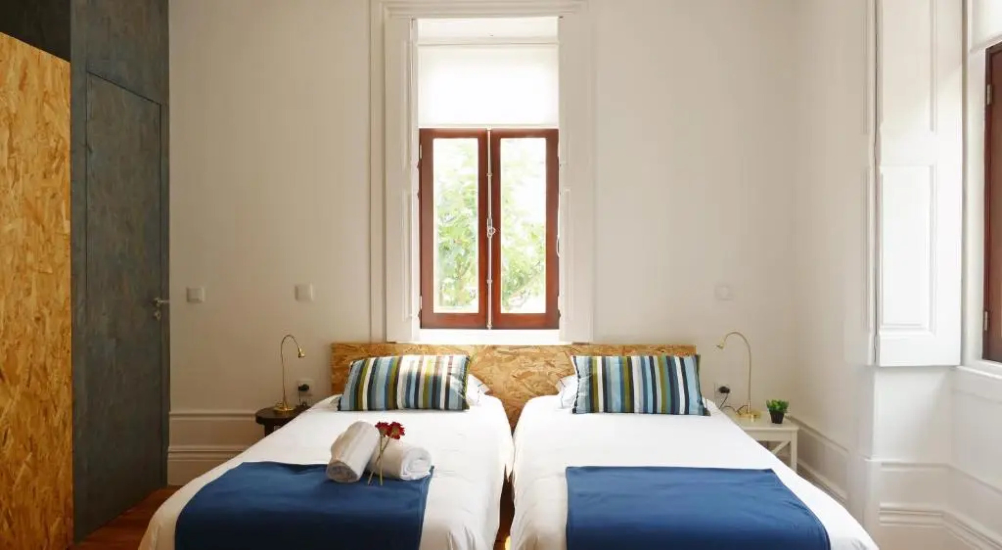 Furadouro Surf Camp (Studios)