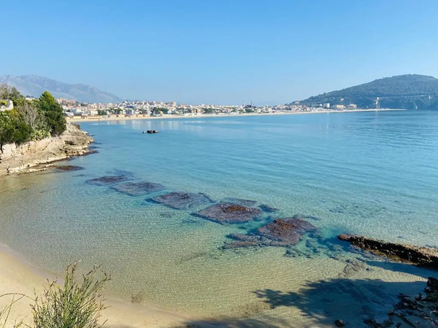 Villa Ninetta-Isabella