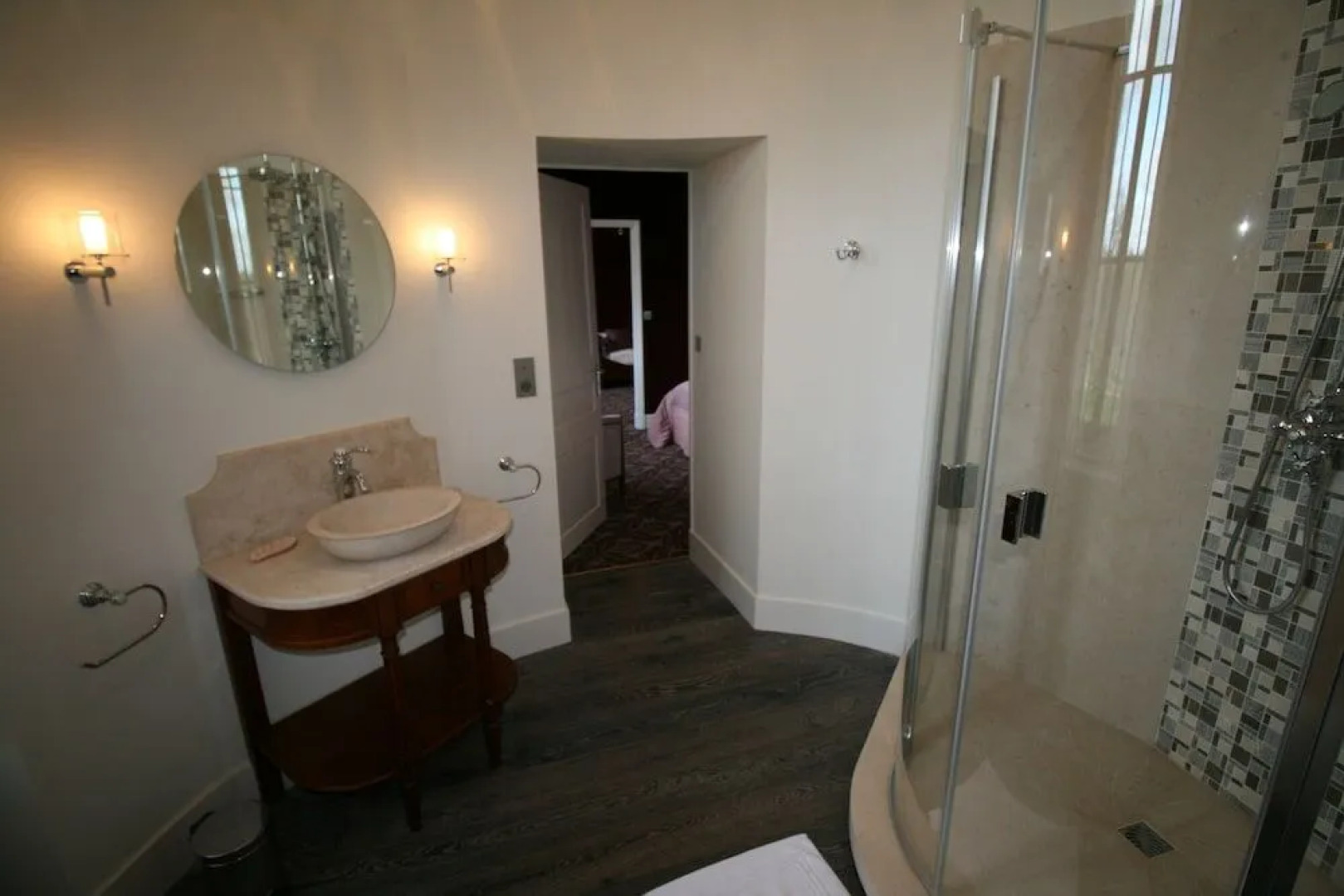 Chateau De La Gauderie