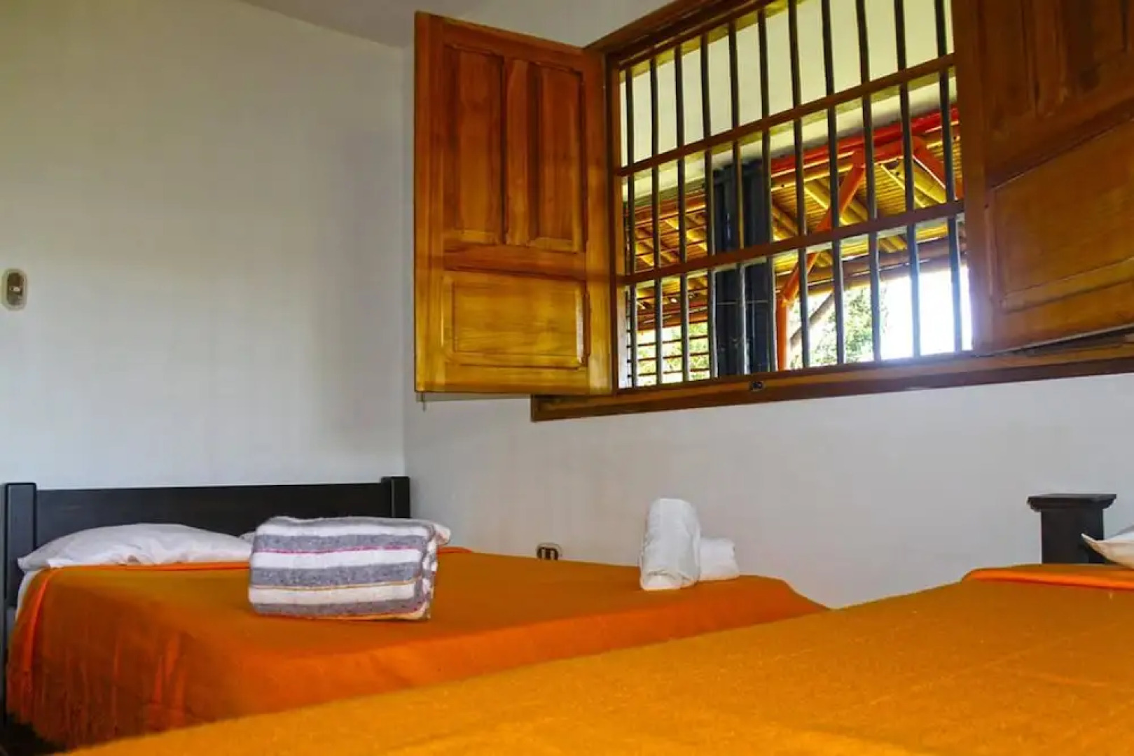 El Jardín del Quindío