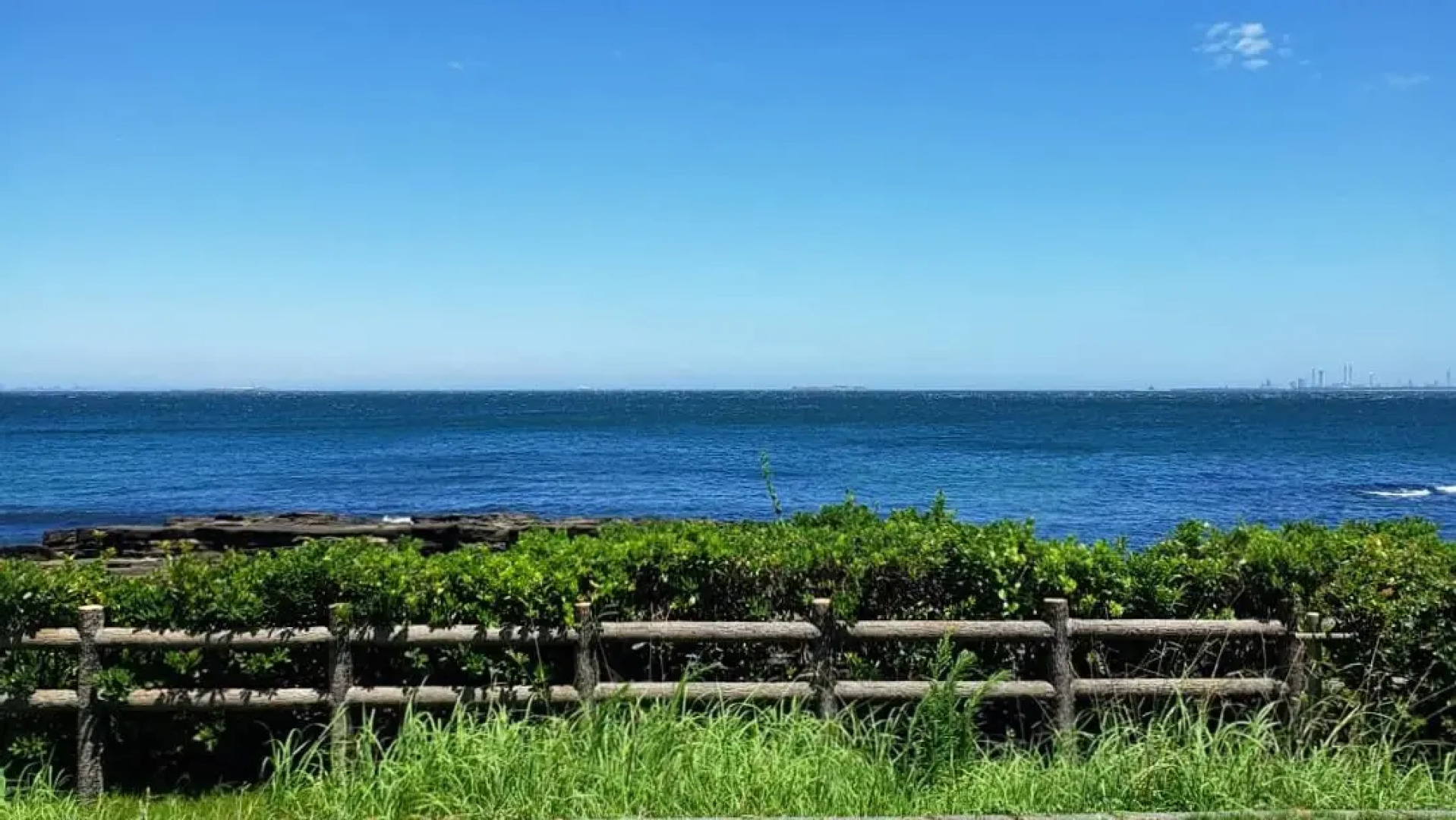 La Vista Yokosuka Kannonzaki Terrace