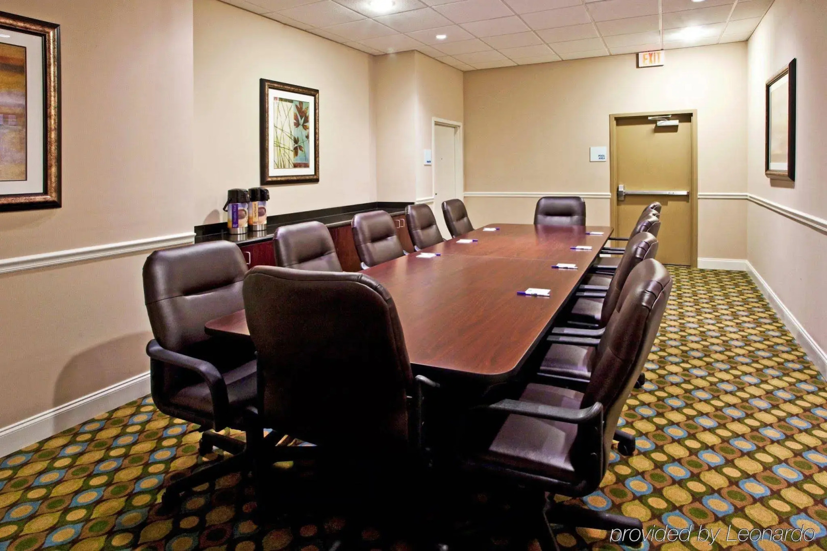 Holiday Inn Express Palatka Northwest by IHG