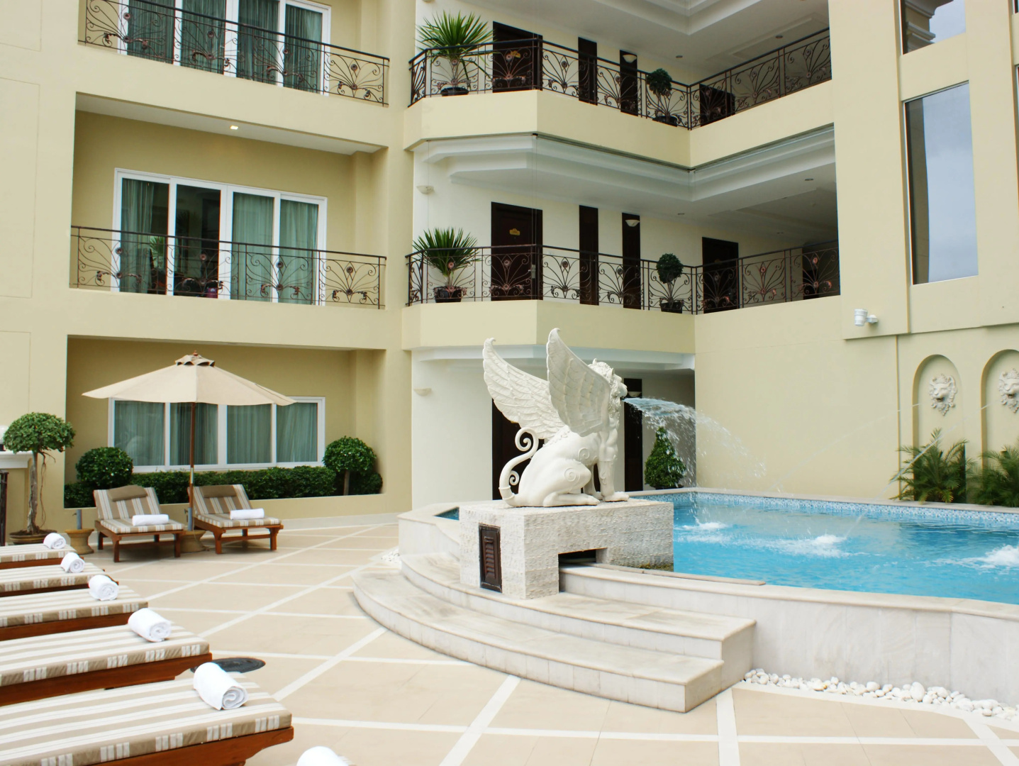 LK Residence