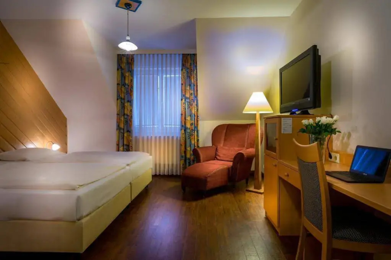 City Hotel Stockerau