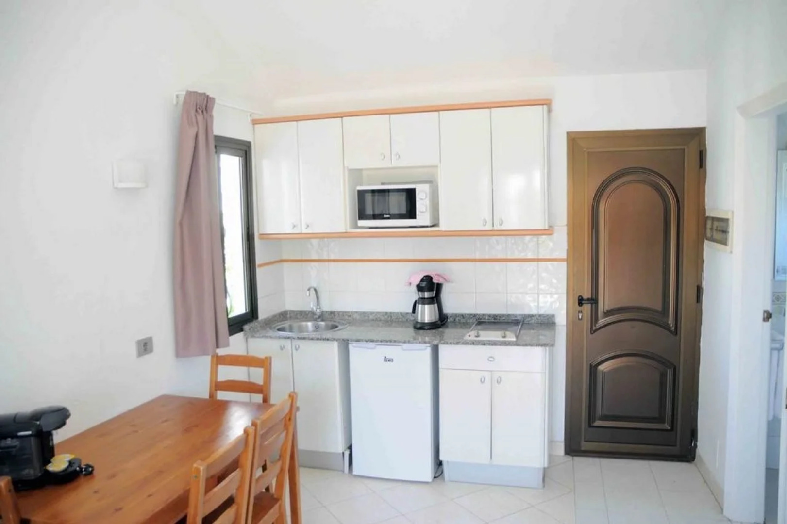 Bungalows Santa Clara