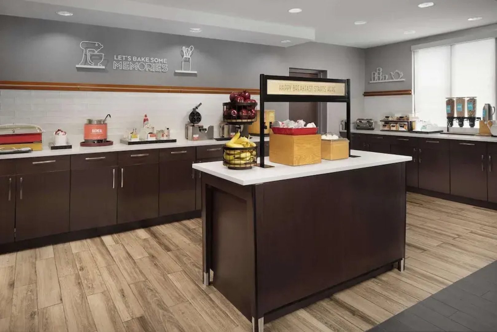 Comfort Suites (haverhill)