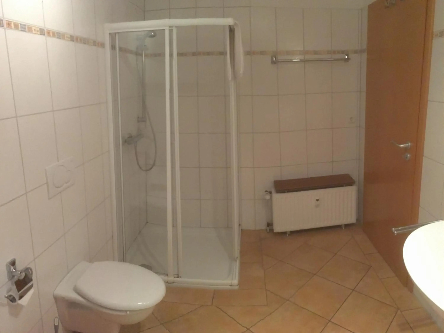 Ferienwohnung Wilde - Holzkamp