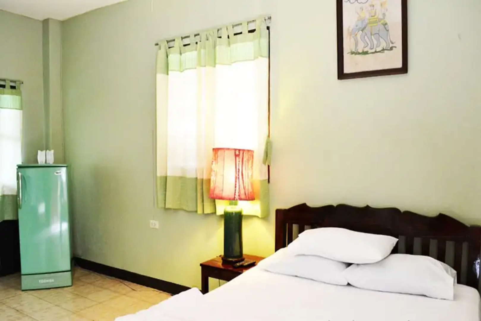 KhumJaoJomKaew Resort