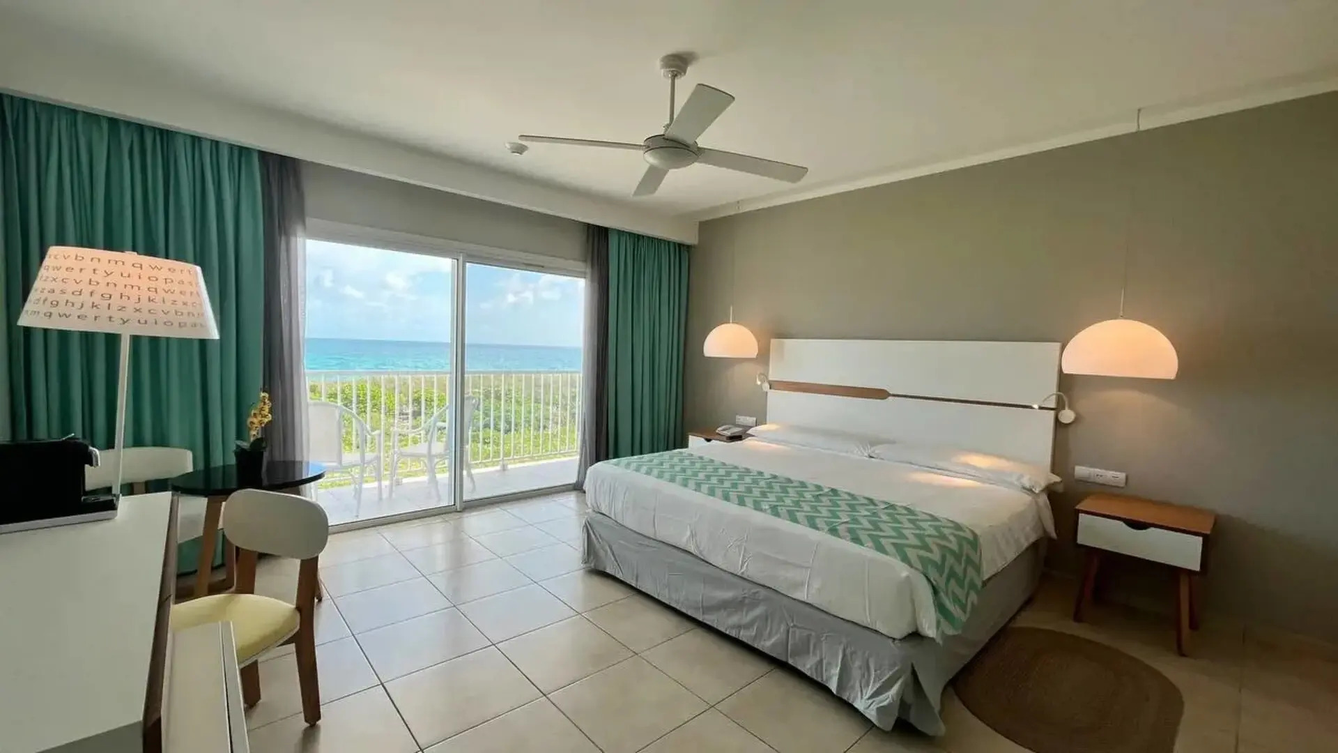 Vila Galé Cayo Paredón