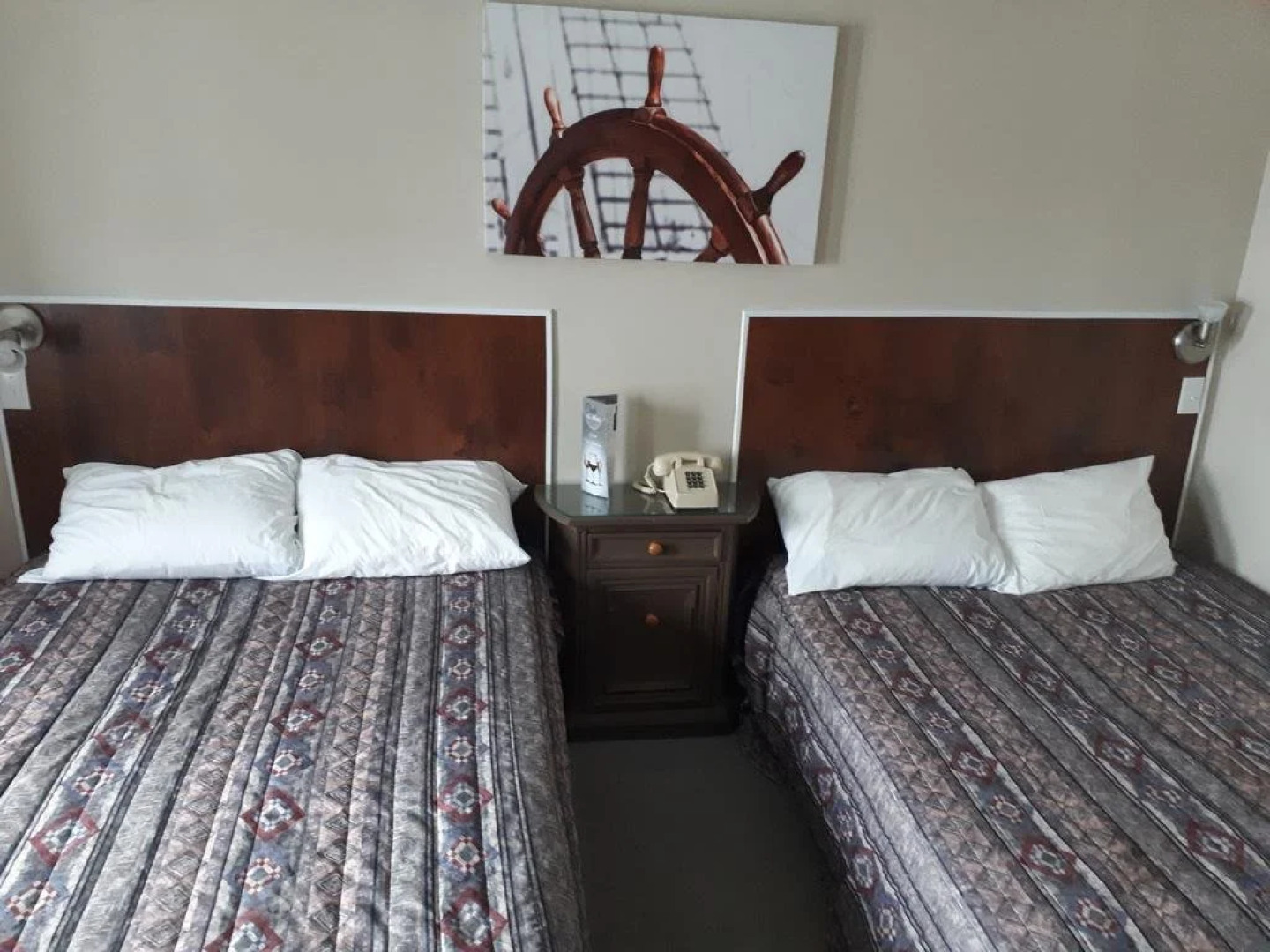 Hôtel Aux Vieux Bardeaux