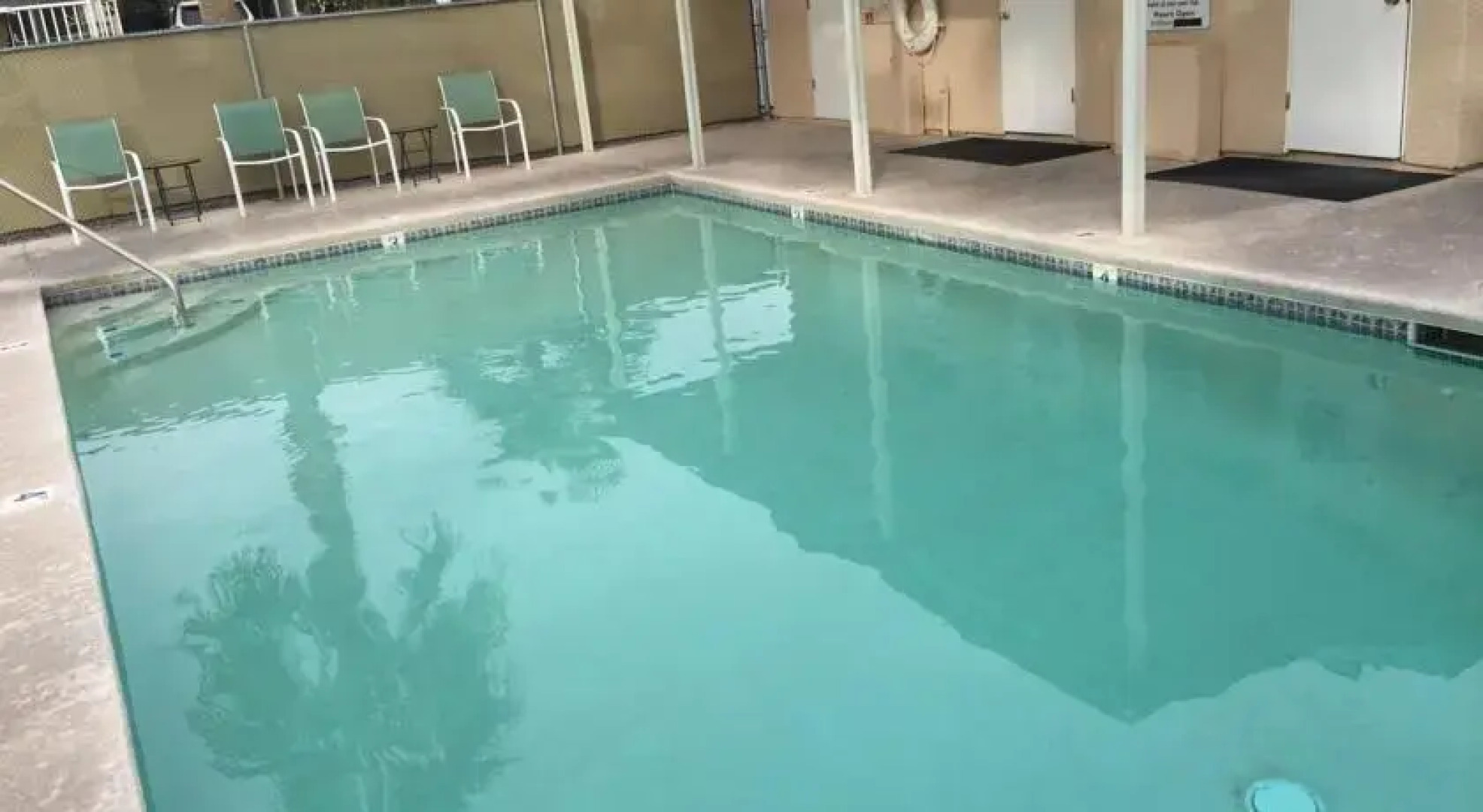 Desert View RV Resort