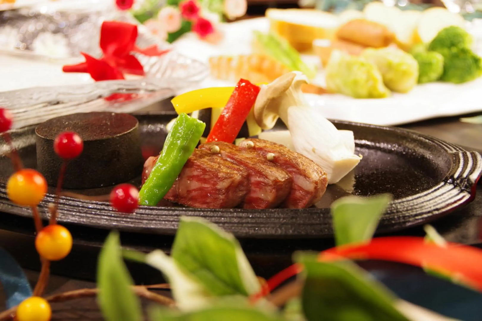 Hill Hotel Sunpia Iga