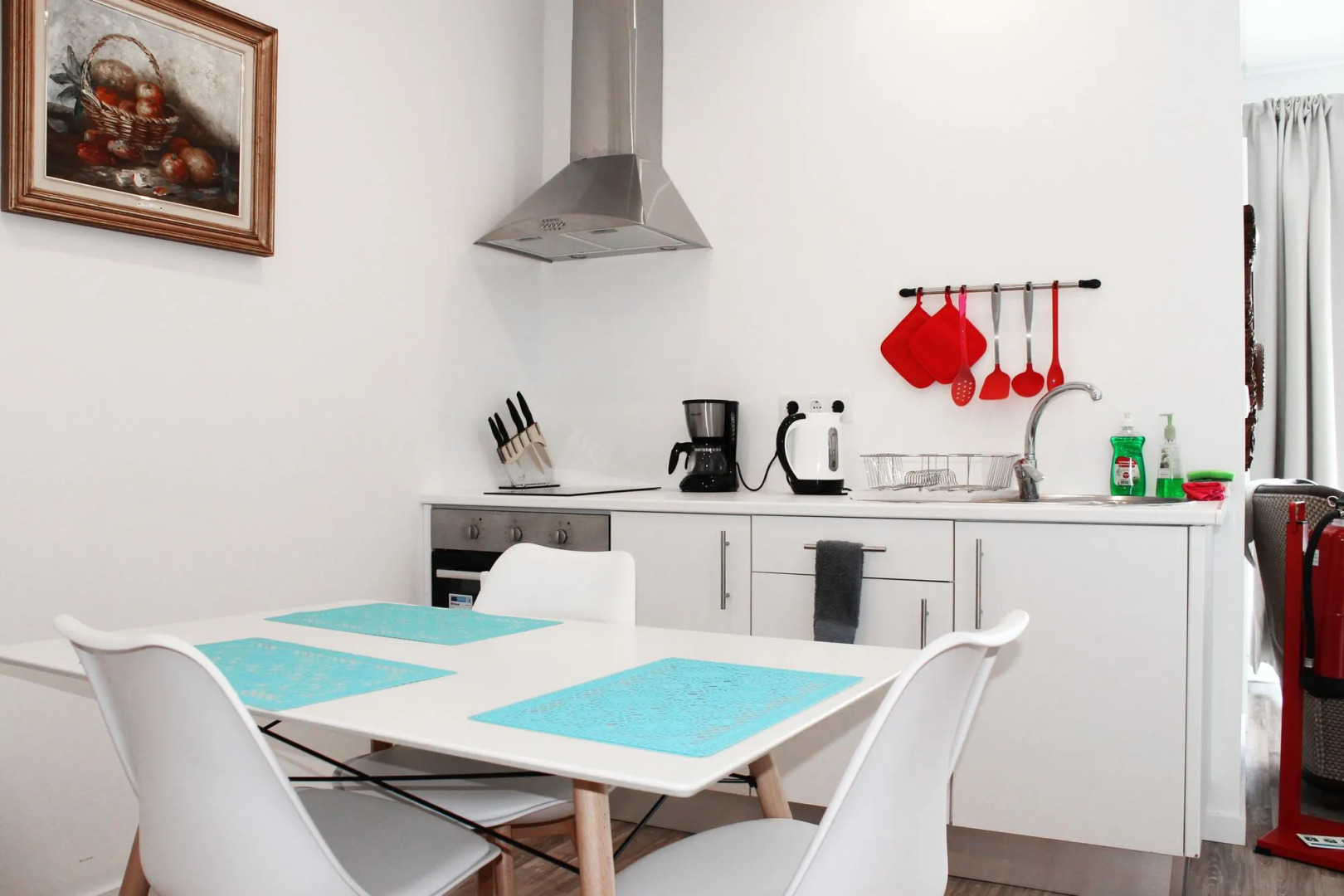 Quinta de Santa Bárbara Casas Turisticas