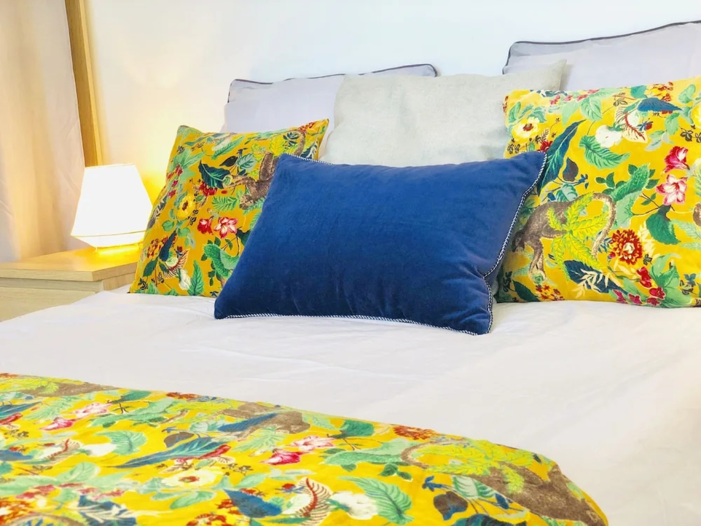 Appart Christina Vue Lac